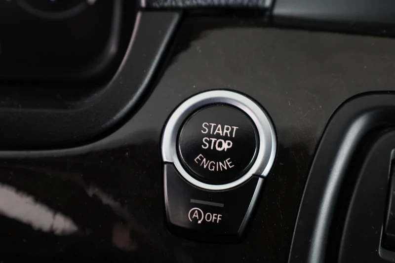 BMW 520, снимка 9 - Автомобили и джипове - 53122374