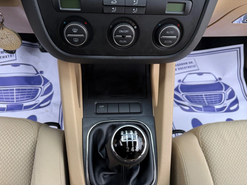 VW Golf 1.9TDI, снимка 15 - Автомобили и джипове - 53192682