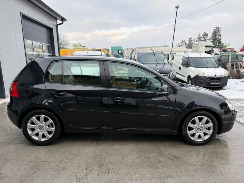 VW Golf 1.9TDI, снимка 8 - Автомобили и джипове - 53192682