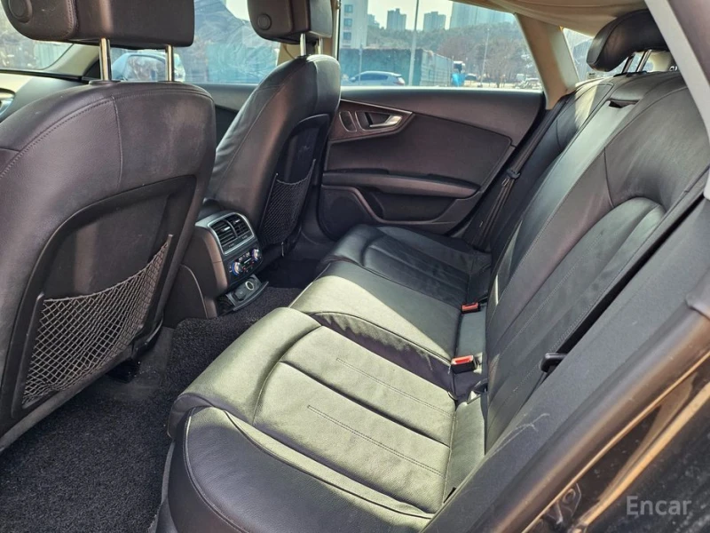 Audi A7, снимка 10 - Автомобили и джипове - 53566847