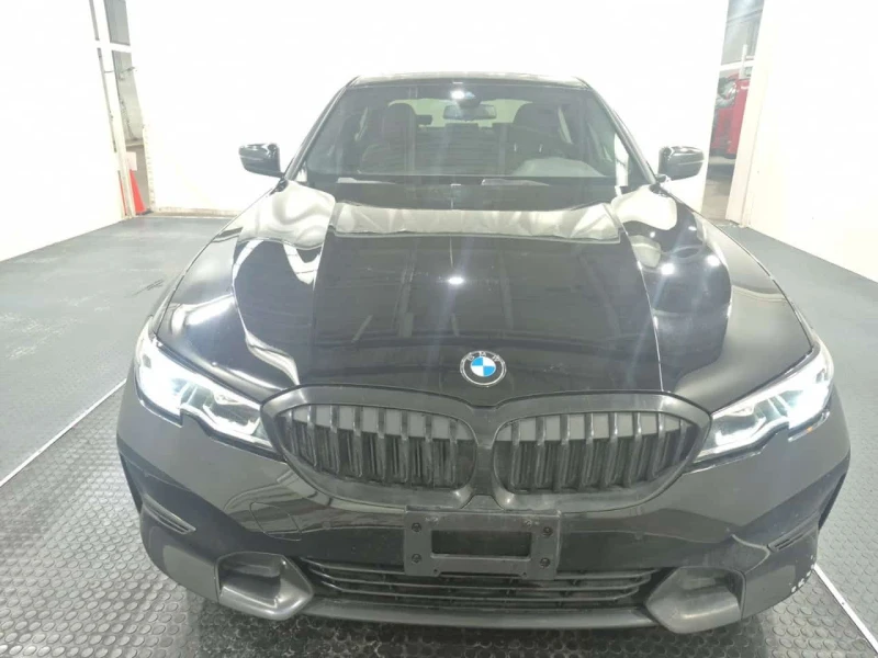 BMW 330 * 330I XDRIVE * CARFAX * ПАНОРАМА * ПОДГРЕВИ * , снимка 7 - Автомобили и джипове - 53583954