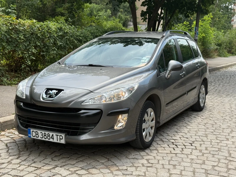 Peugeot 308 - 3950 лв. - 99744195 1