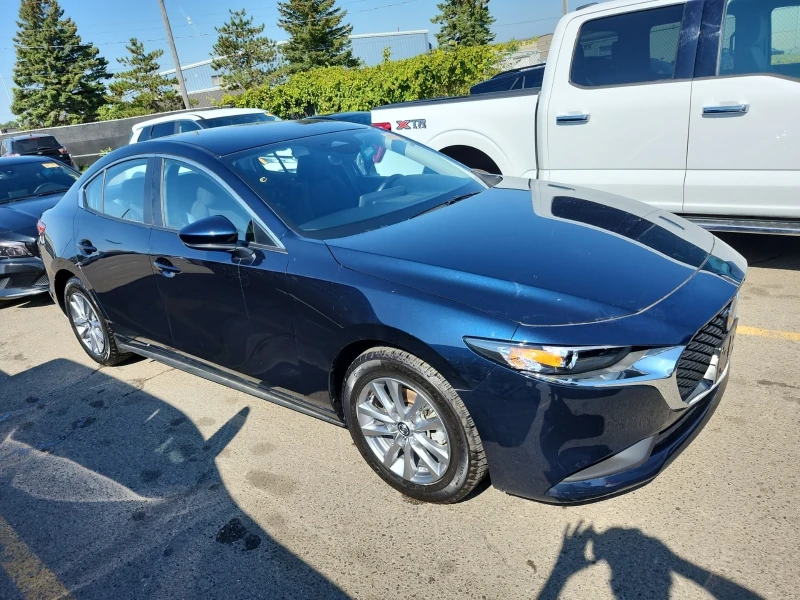 Mazda 3 GS* * CARFAX * * АВТО КРЕДИТ * * - 39999 лв. - 72383447 1