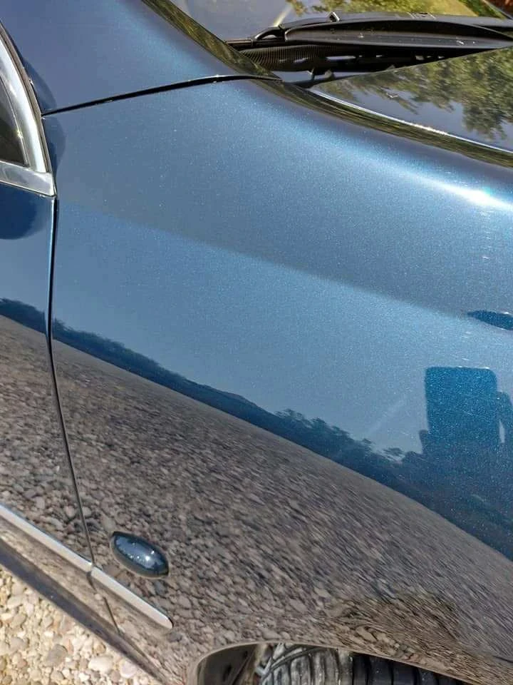 Peugeot 607 2.2D, снимка 6 - Автомобили и джипове - 52917599