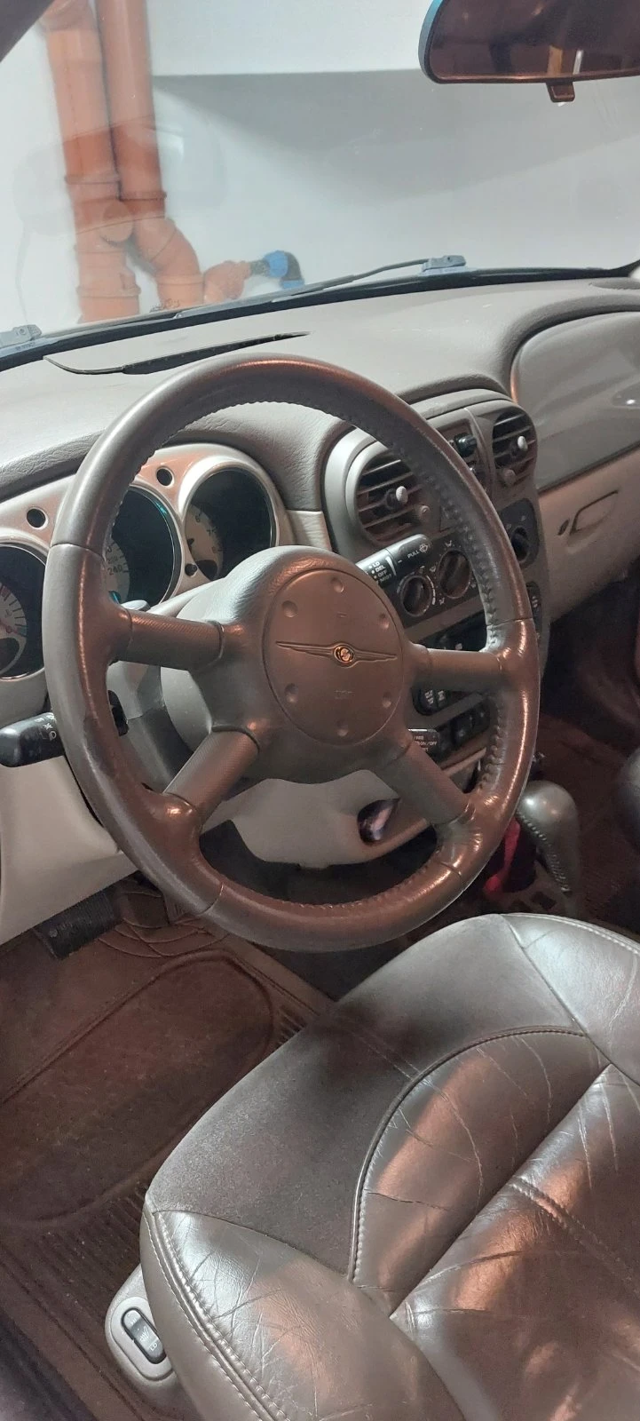 Chrysler Pt cruiser, снимка 7 - Автомобили и джипове - 54791831