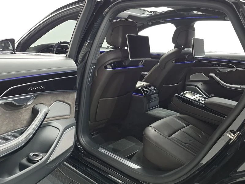 Audi A8 3.0 CZS Automatic, снимка 16 - Автомобили и джипове - 55450801