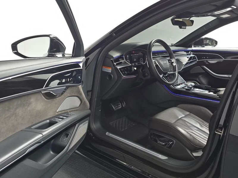 Audi A8 3.0 CZS Automatic, снимка 5 - Автомобили и джипове - 55450801