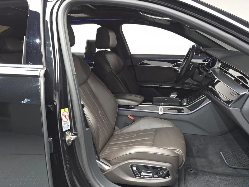 Audi A8 3.0 CZS Automatic, снимка 6 - Автомобили и джипове - 55450801