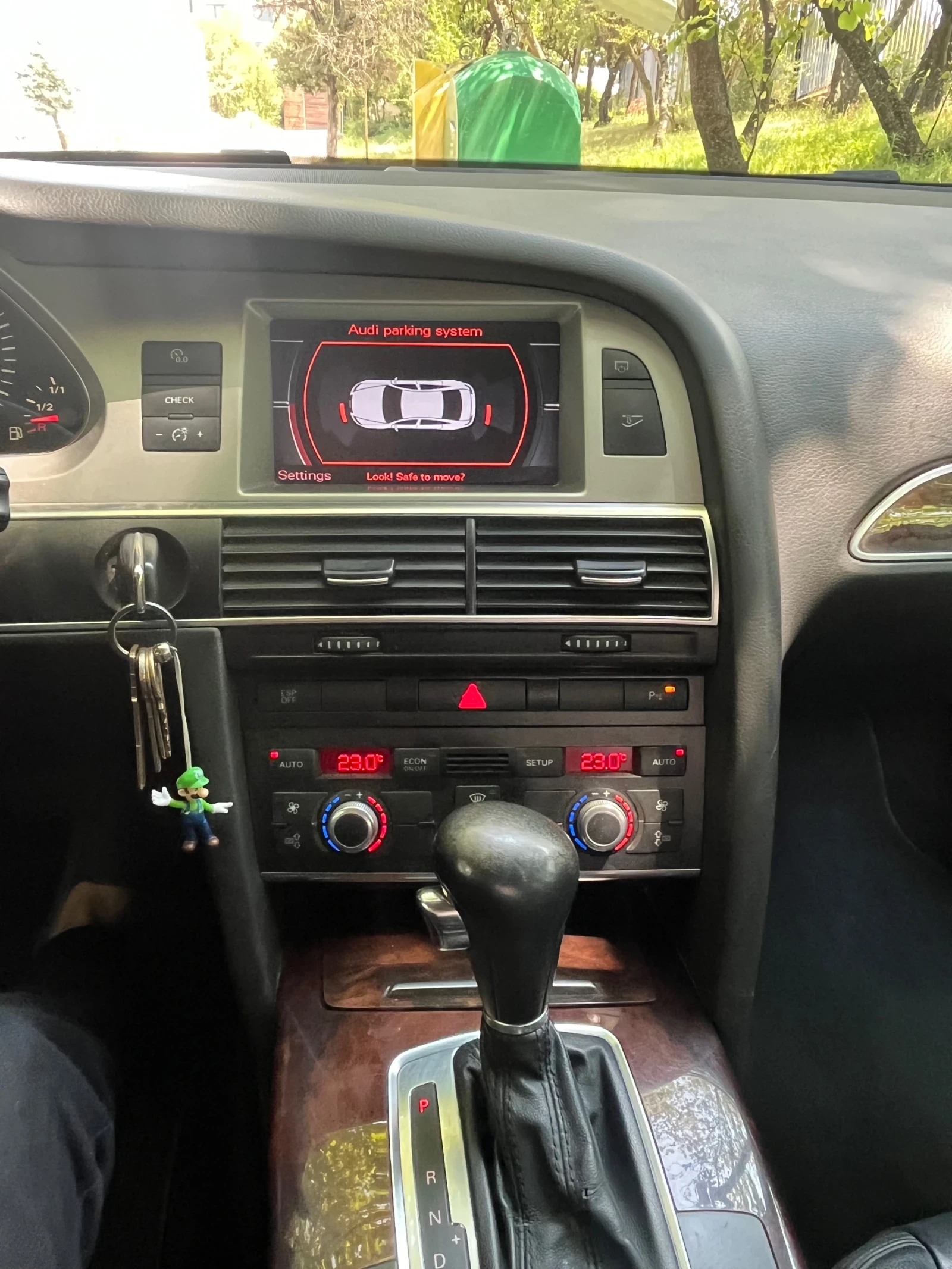 Audi A6 3.0  - изображение 9