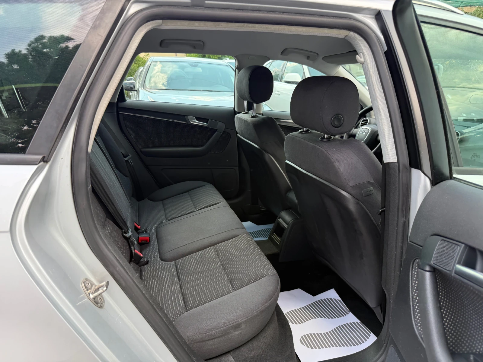 Audi A3 2.0TDI SPORTBACK S-LINE | Mobile.bg   14