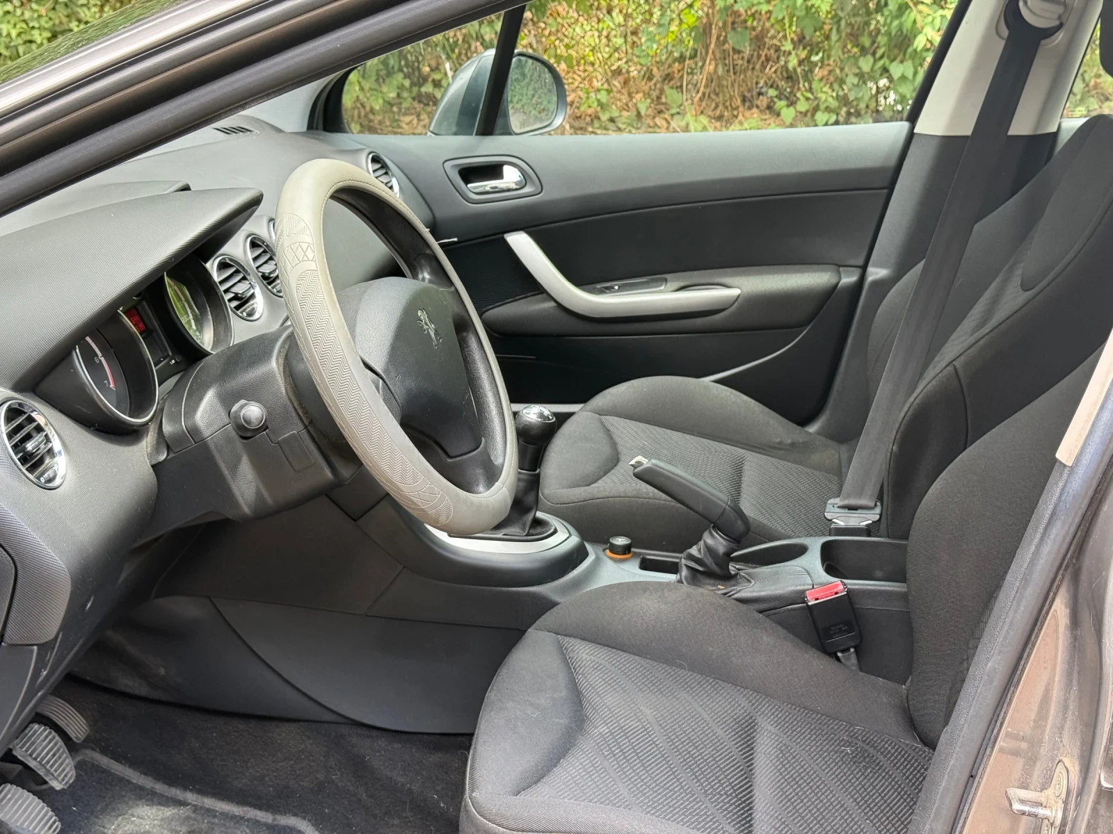Peugeot 308  - изображение 6