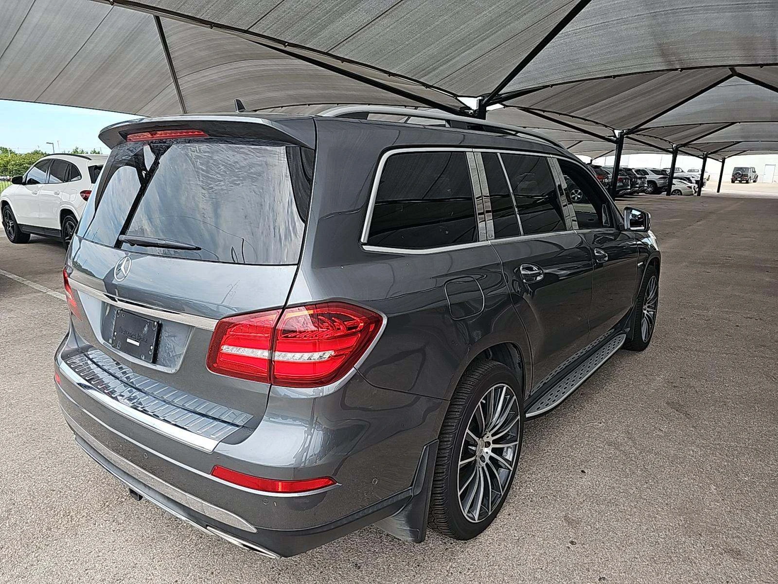 Mercedes-Benz GLS 450 7 МЕСТА* HARMAN* PANO* 360* LANE ASSIST* KEYLESS*  - изображение 3