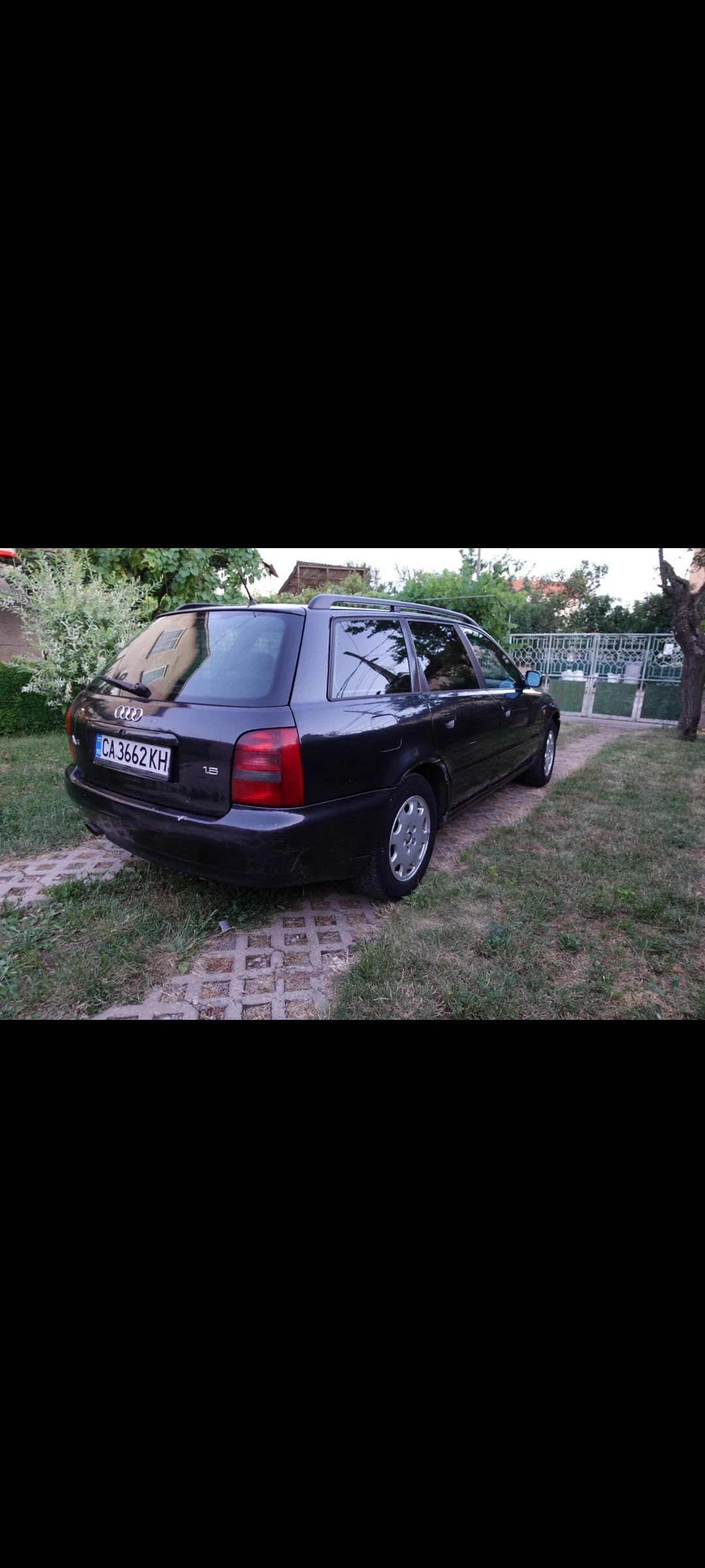Audi A4  - изображение 7