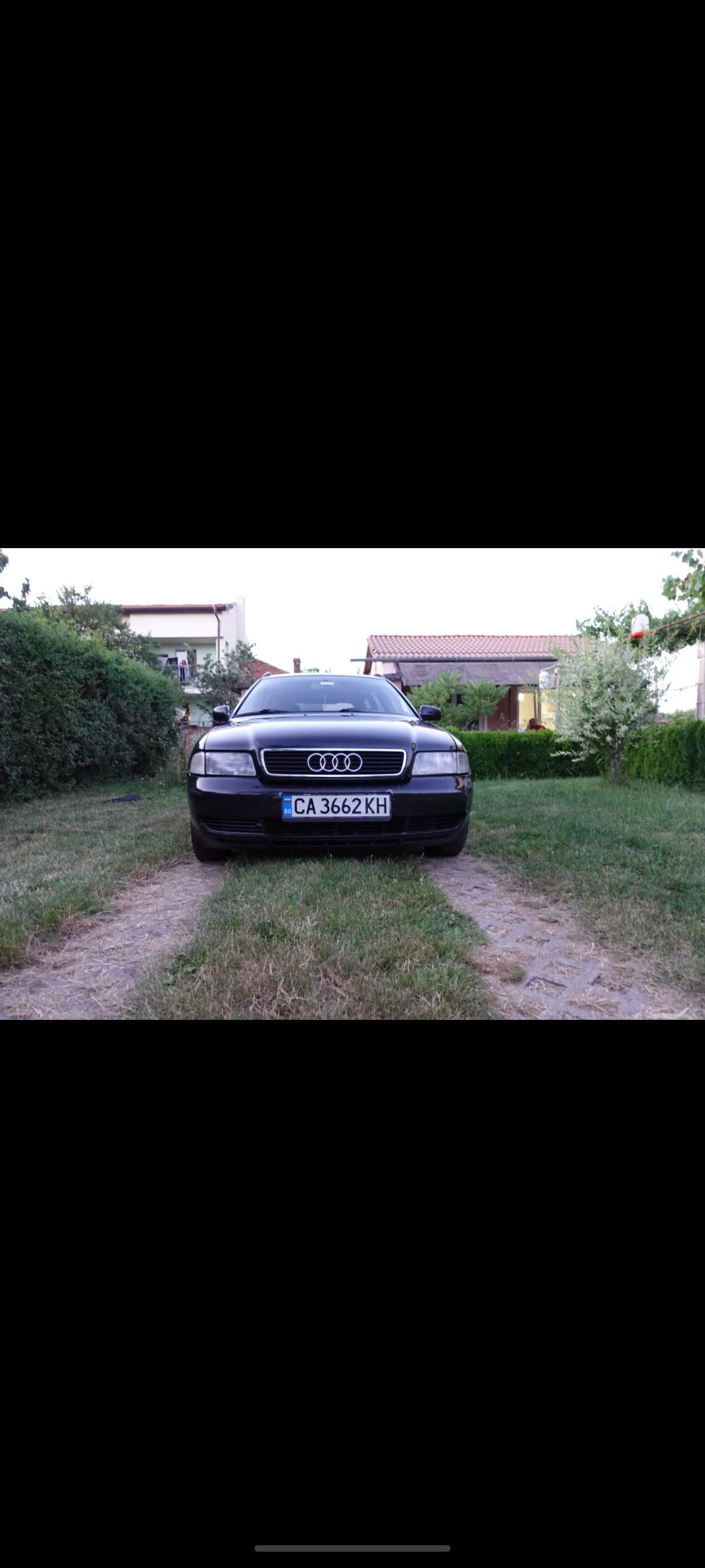 Audi A4  - изображение 6