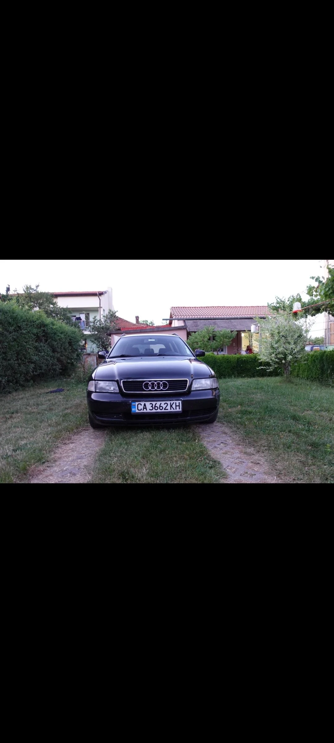 Audi A4  - изображение 5