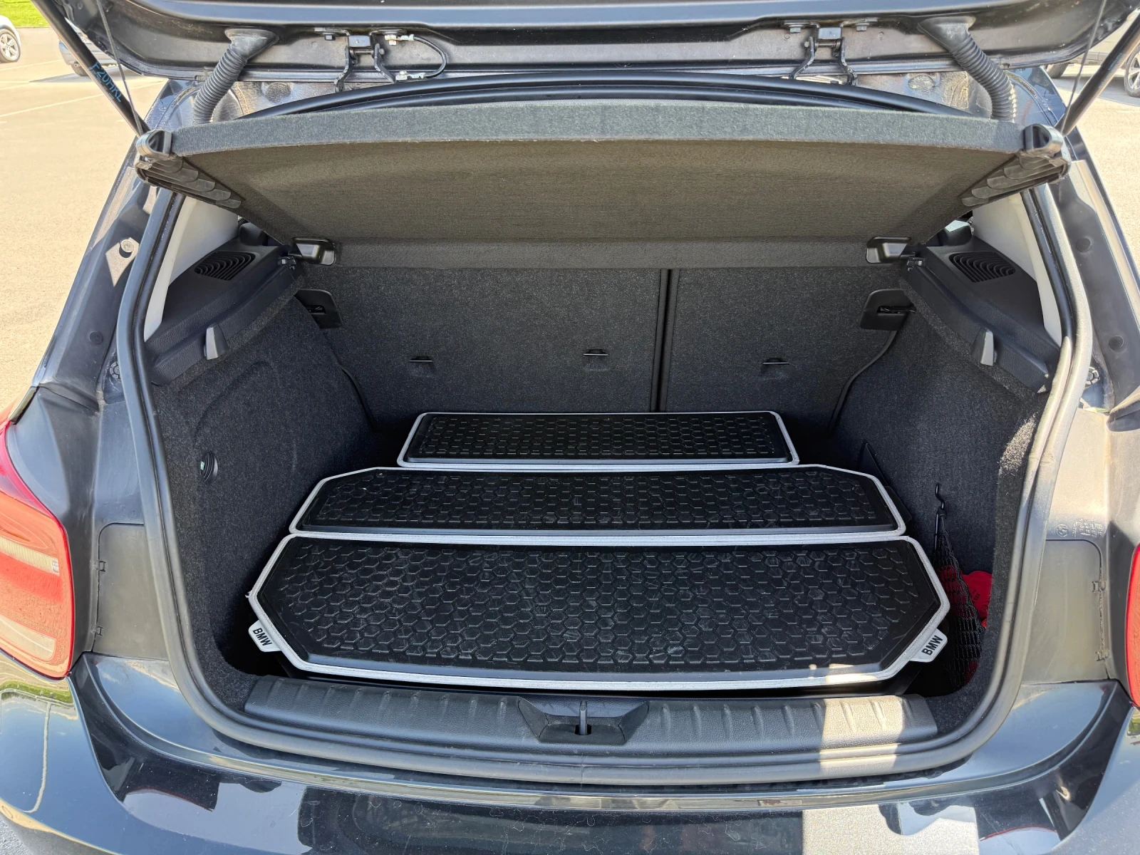 BMW 118 118i | Mobile.bg   12