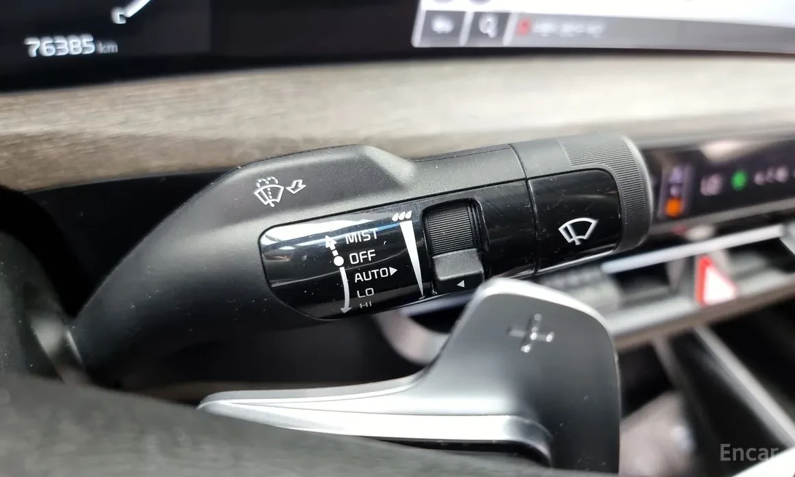 Kia K8 3.5 LPG 2WD Standard* -   *  | Mobile.bg   16