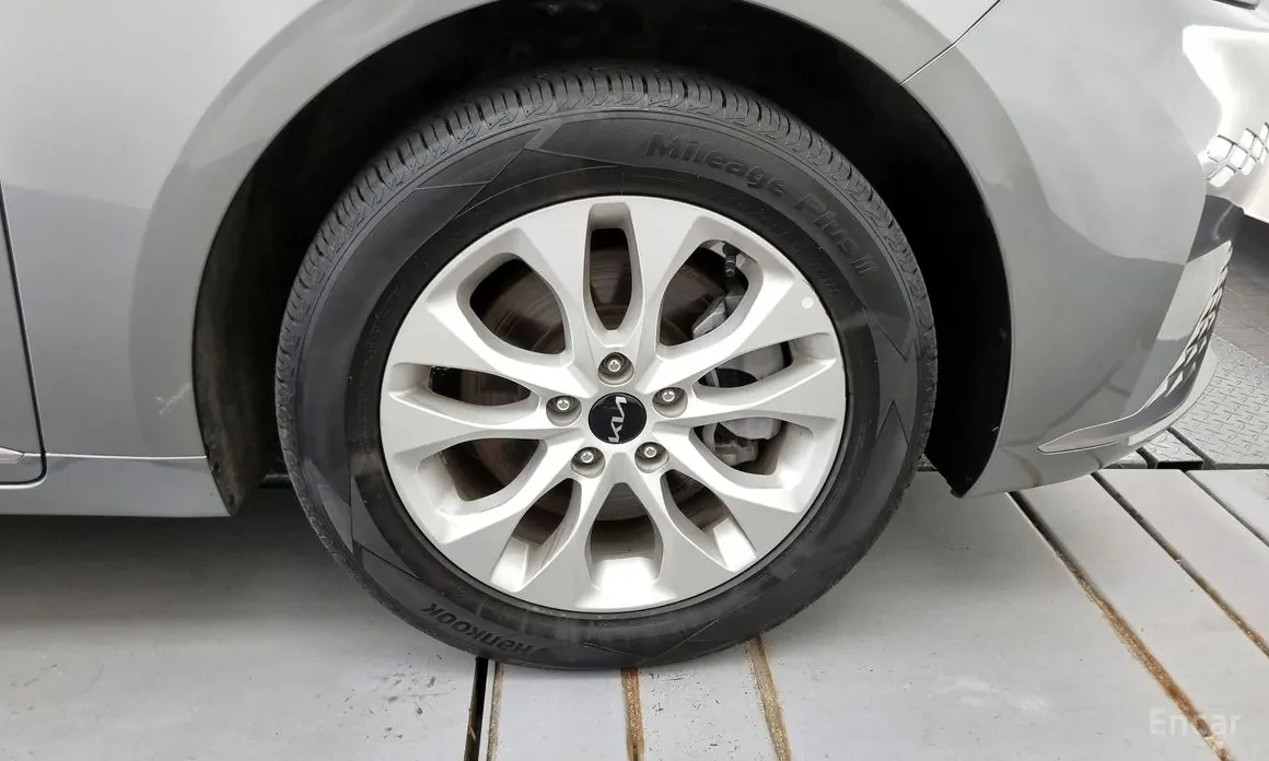 Kia K8 3.5 LPG 2WD Standard* НАЙ-НИСКА ЦЕНА В БЪЛГАРИЯ*  - изображение 3