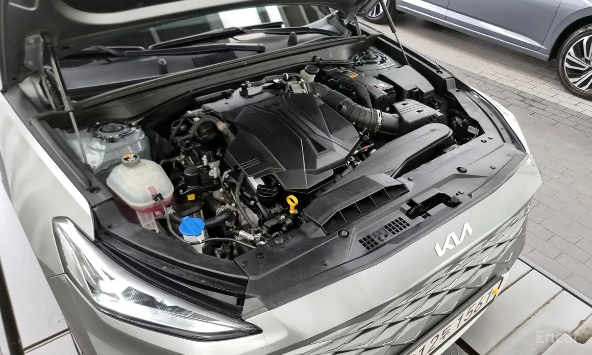 Kia K8 3.5 LPG 2WD Standard* НАЙ-НИСКА ЦЕНА В БЪЛГАРИЯ*  - изображение 4