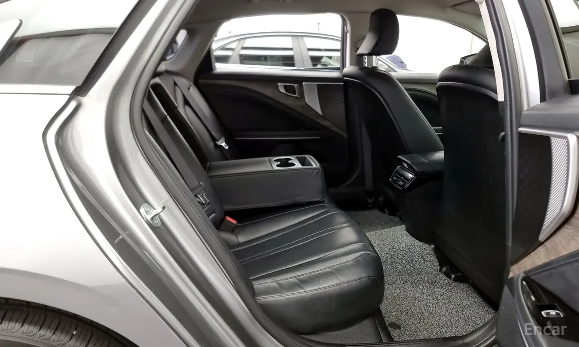 Kia K8 3.5 LPG 2WD Standard* НАЙ-НИСКА ЦЕНА В БЪЛГАРИЯ*  - изображение 9