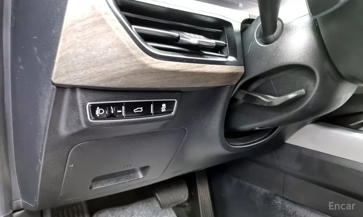 Kia K8 3.5 LPG 2WD Standard* -   *  | Mobile.bg   13