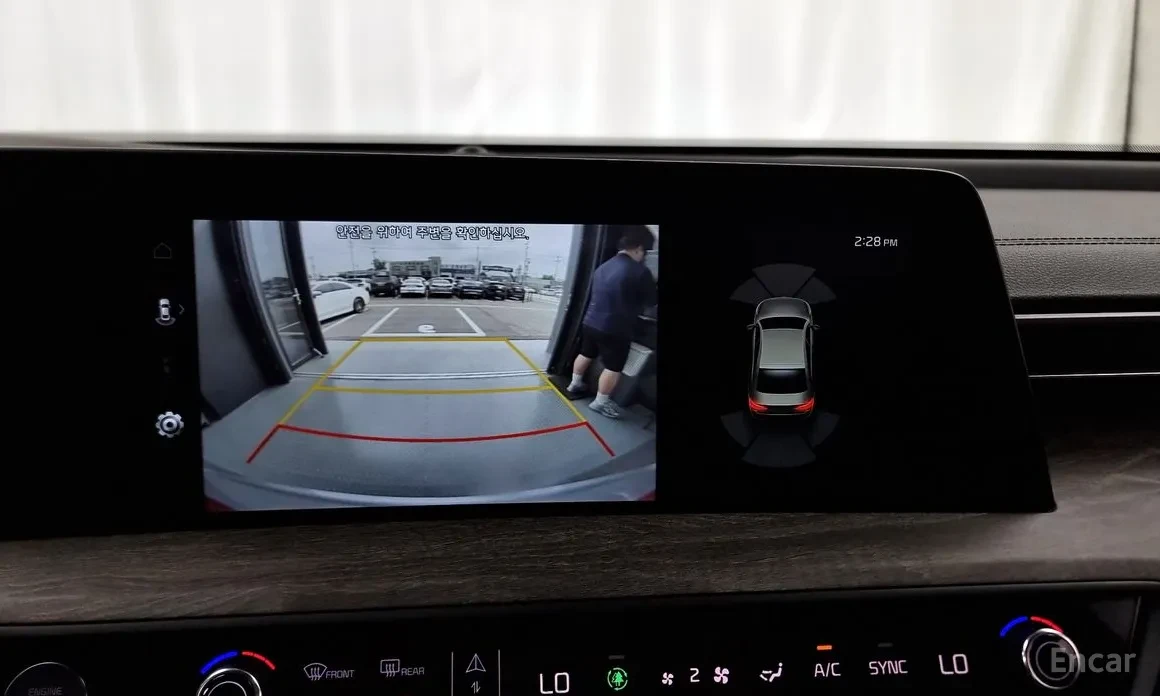 Kia K8 3.5 LPG 2WD Standard* -   *  | Mobile.bg   12