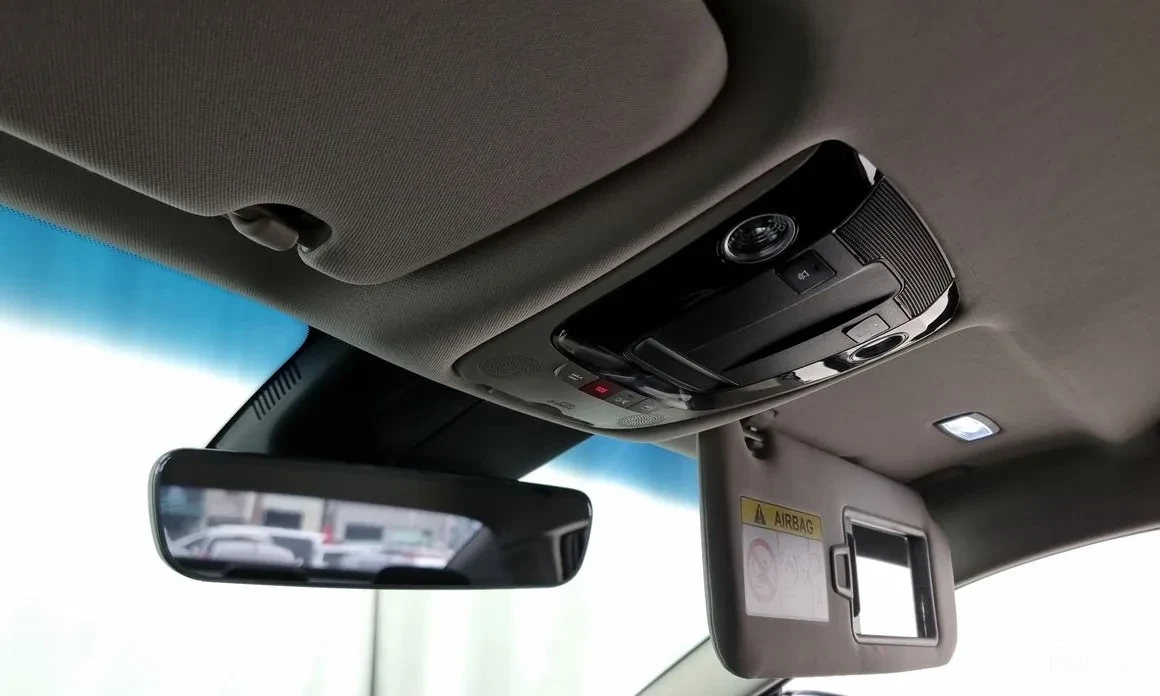 Kia K8 3.5 LPG 2WD Standard* -   *  | Mobile.bg   14