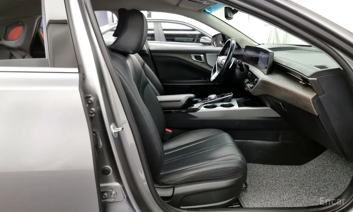 Kia K8 3.5 LPG 2WD Standard* НАЙ-НИСКА ЦЕНА В БЪЛГАРИЯ*  - изображение 8