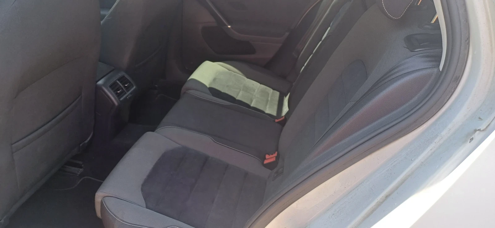 VW Golf 7, 4motion, 2tdi  - изображение 10