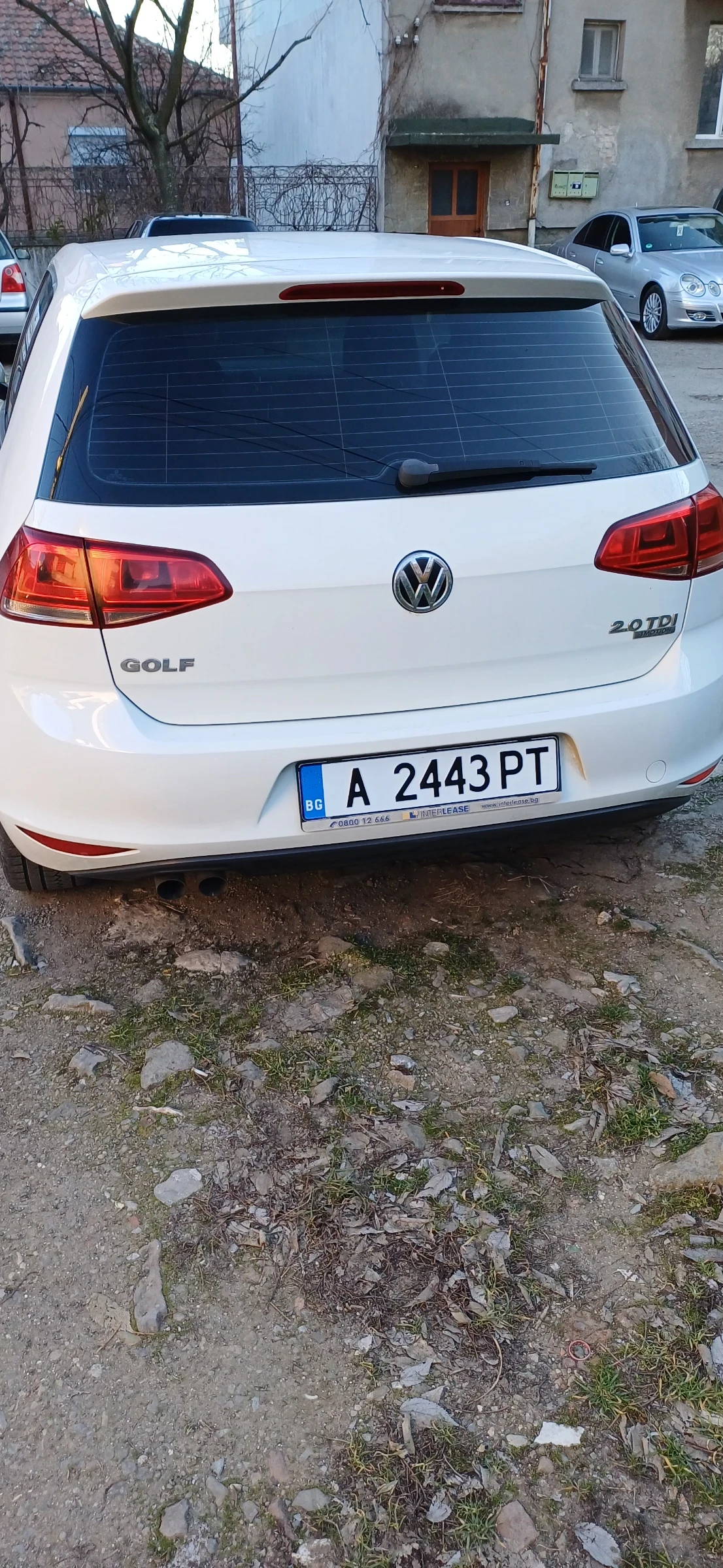 VW Golf 7, 4motion, 2tdi  | Mobile.bg � ����������� 9