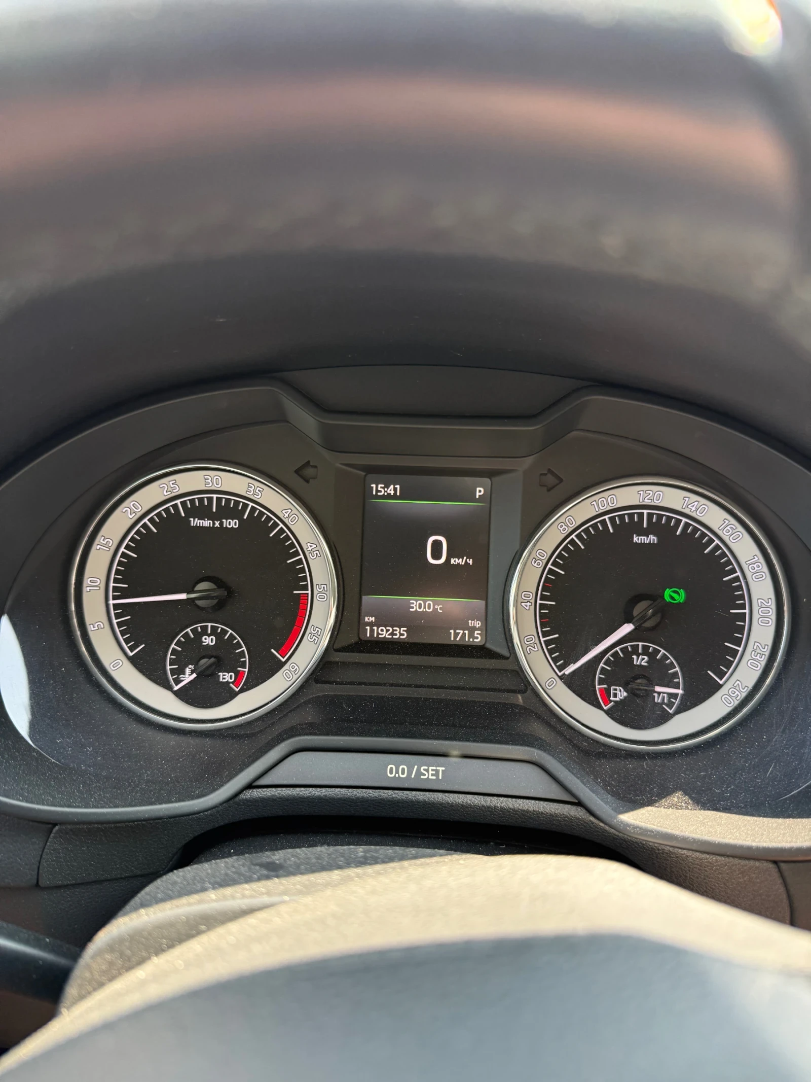 Skoda Octavia  - изображение 7