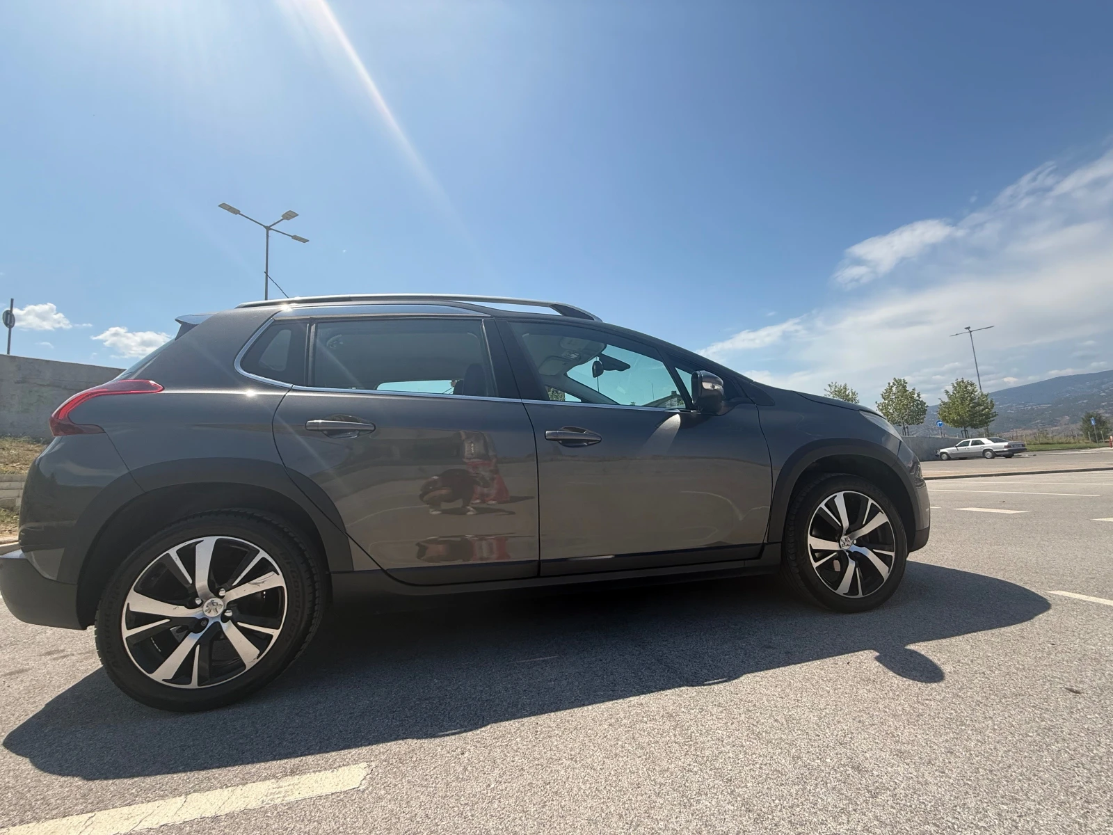 Peugeot 2008  - изображение 4