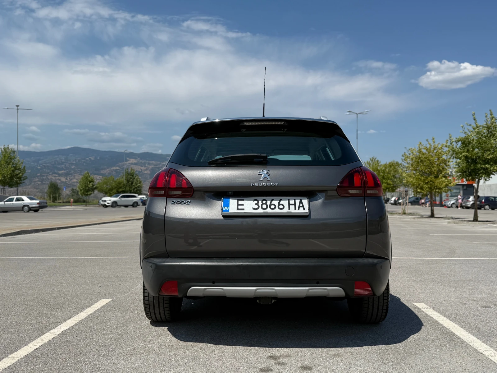 Peugeot 2008  - изображение 6