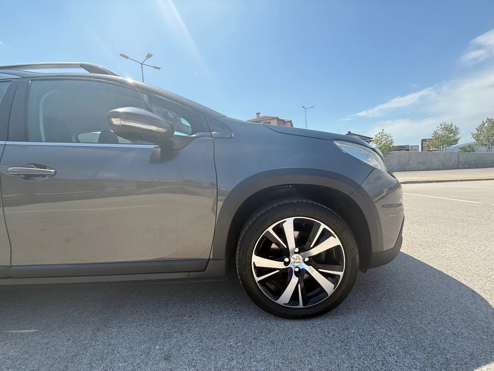 Peugeot 2008  - изображение 10