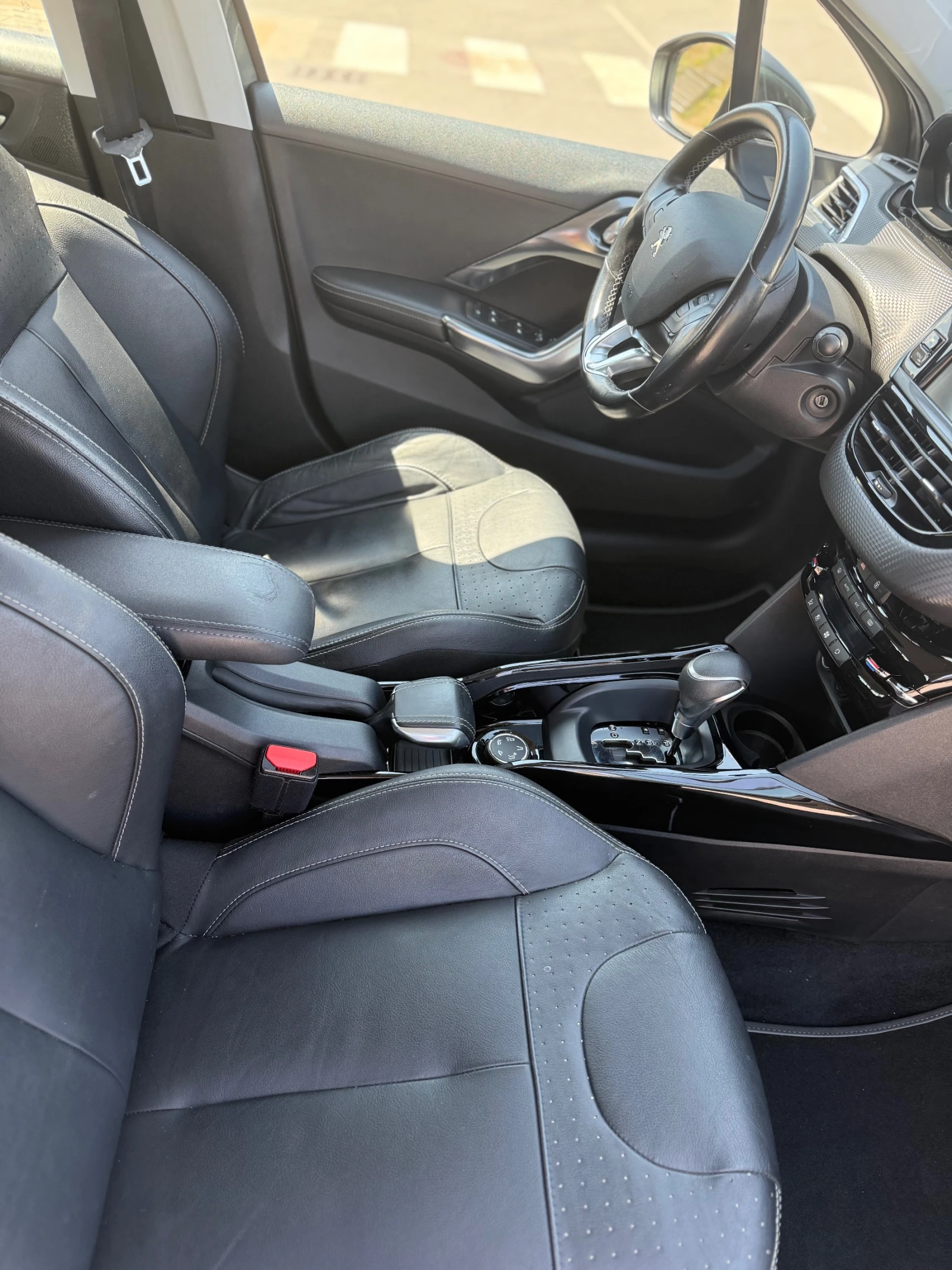 Peugeot 2008  - изображение 2
