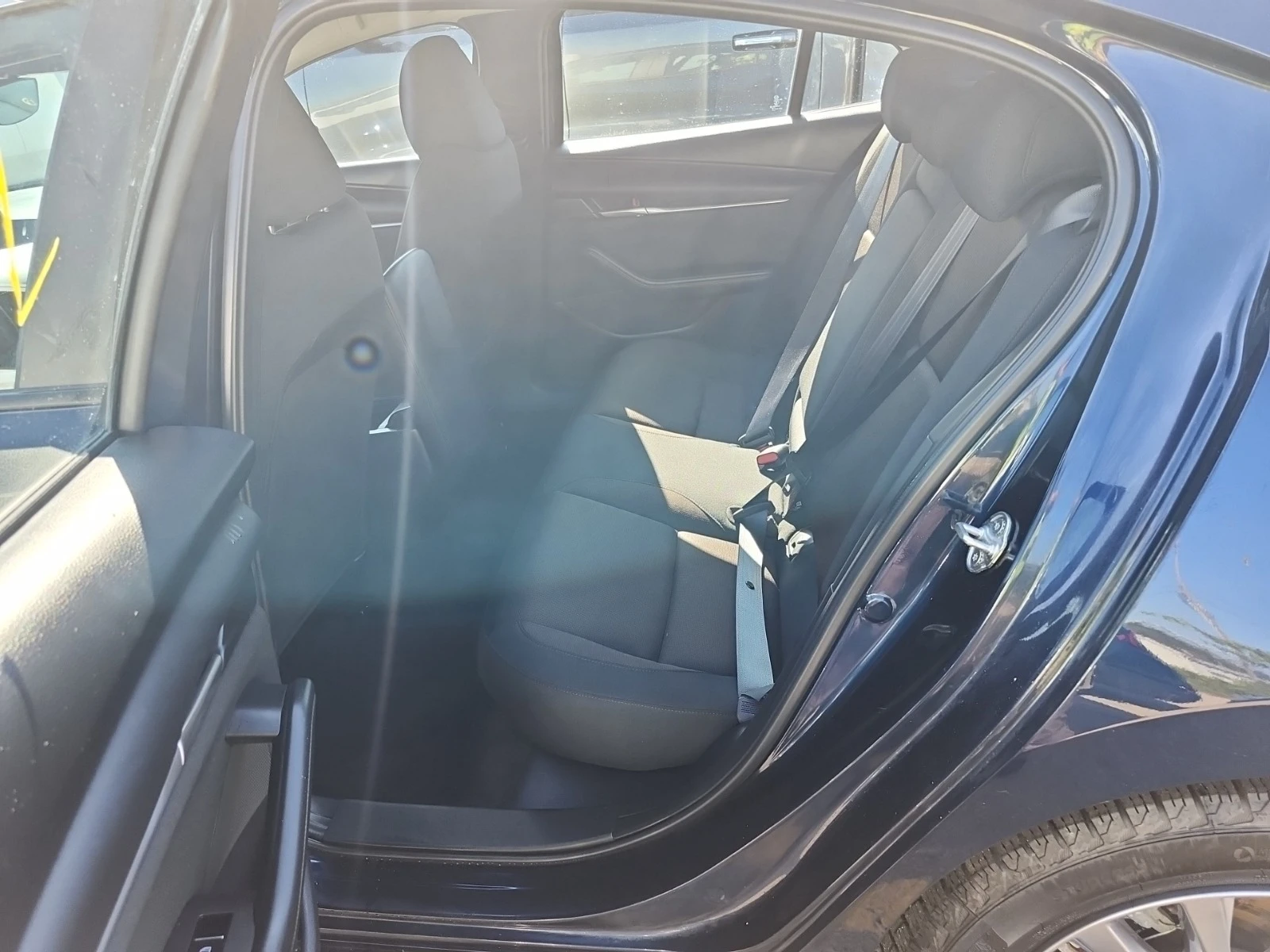 Mazda 3 GS* * CARFAX * * АВТО КРЕДИТ * *  - изображение 10