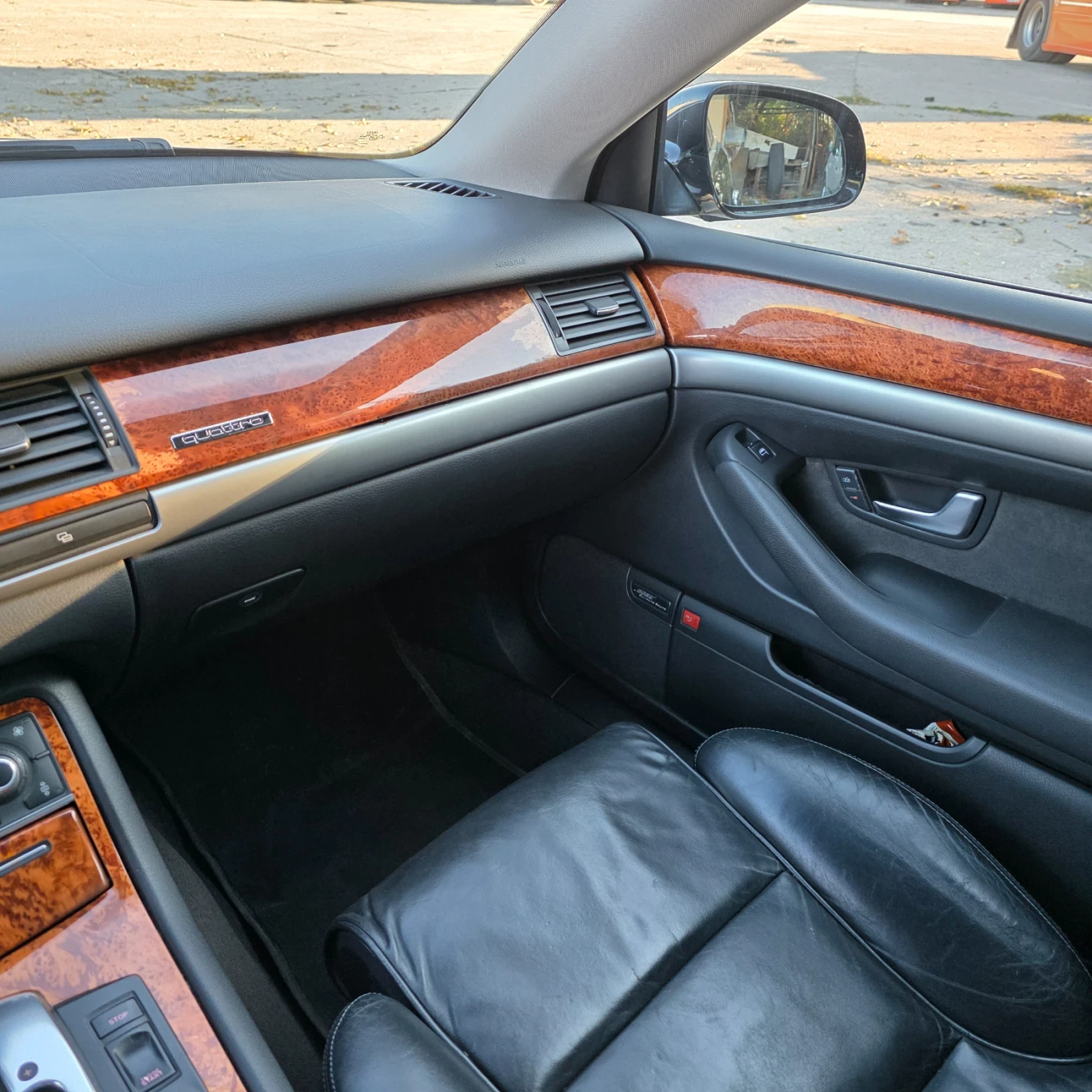 Audi A8 | Mobile.bg   14