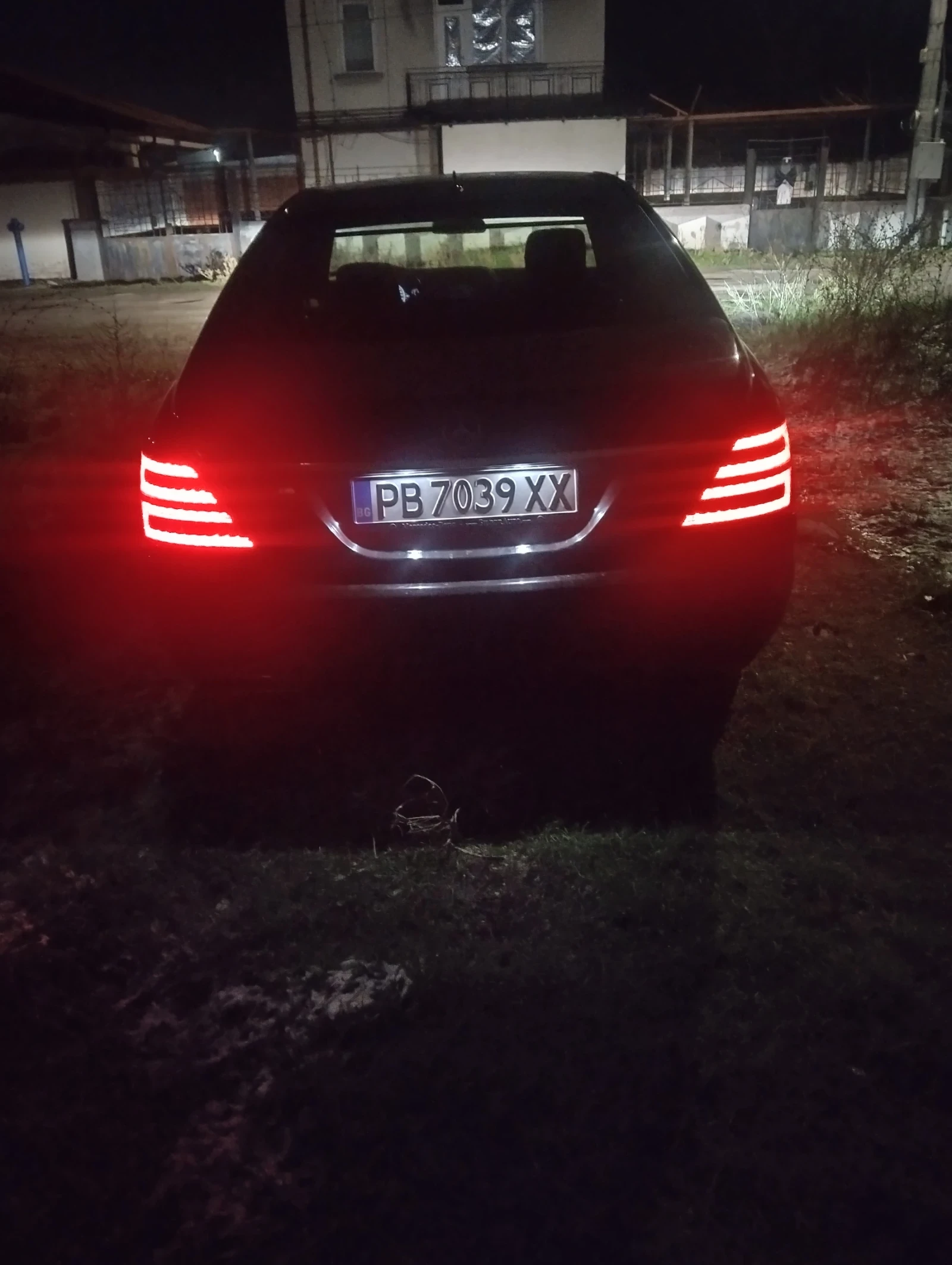 Mercedes-Benz S 350 | Mobile.bg � ����������� 11