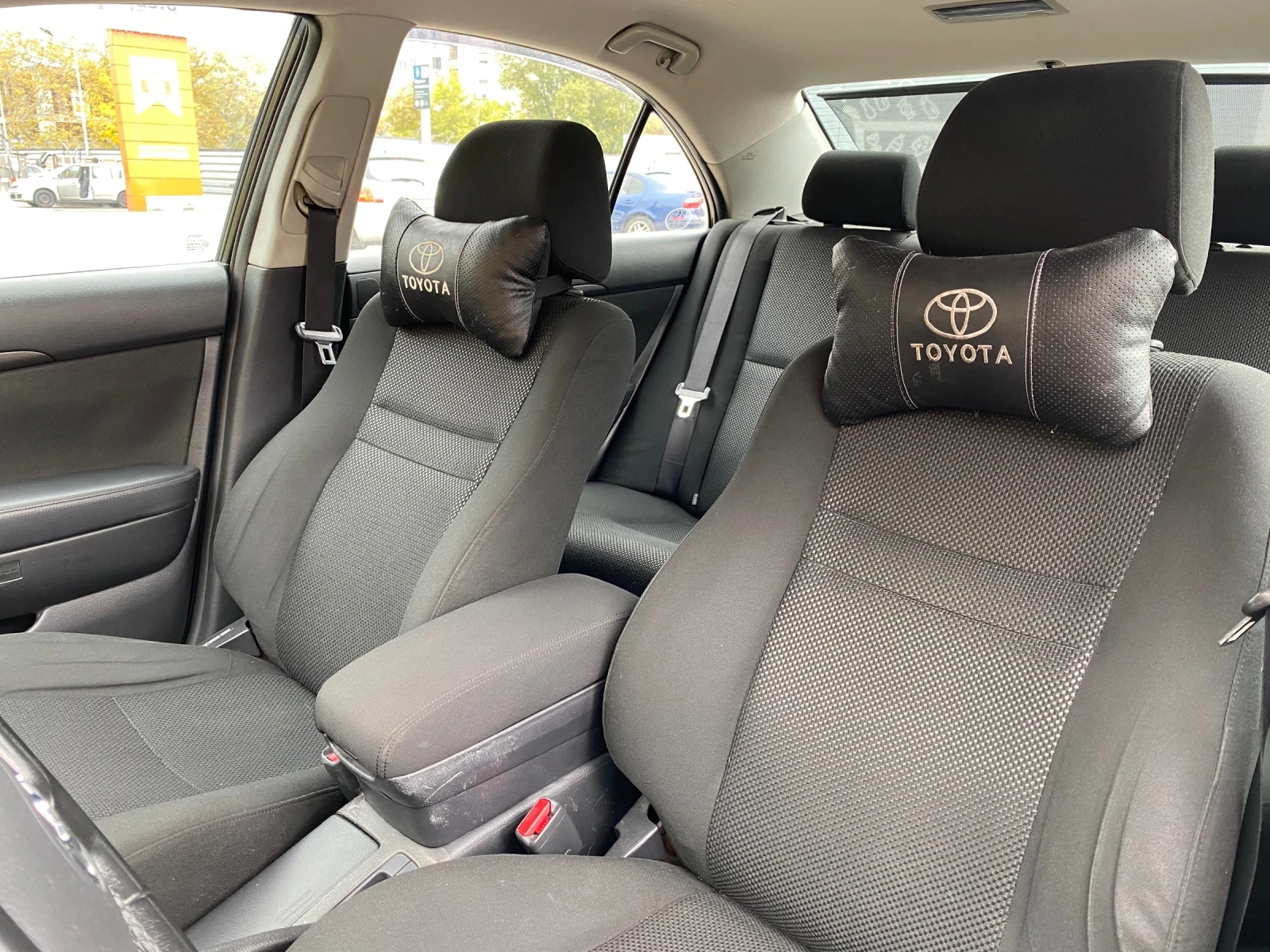 Toyota Avensis -/ | Mobile.bg   16