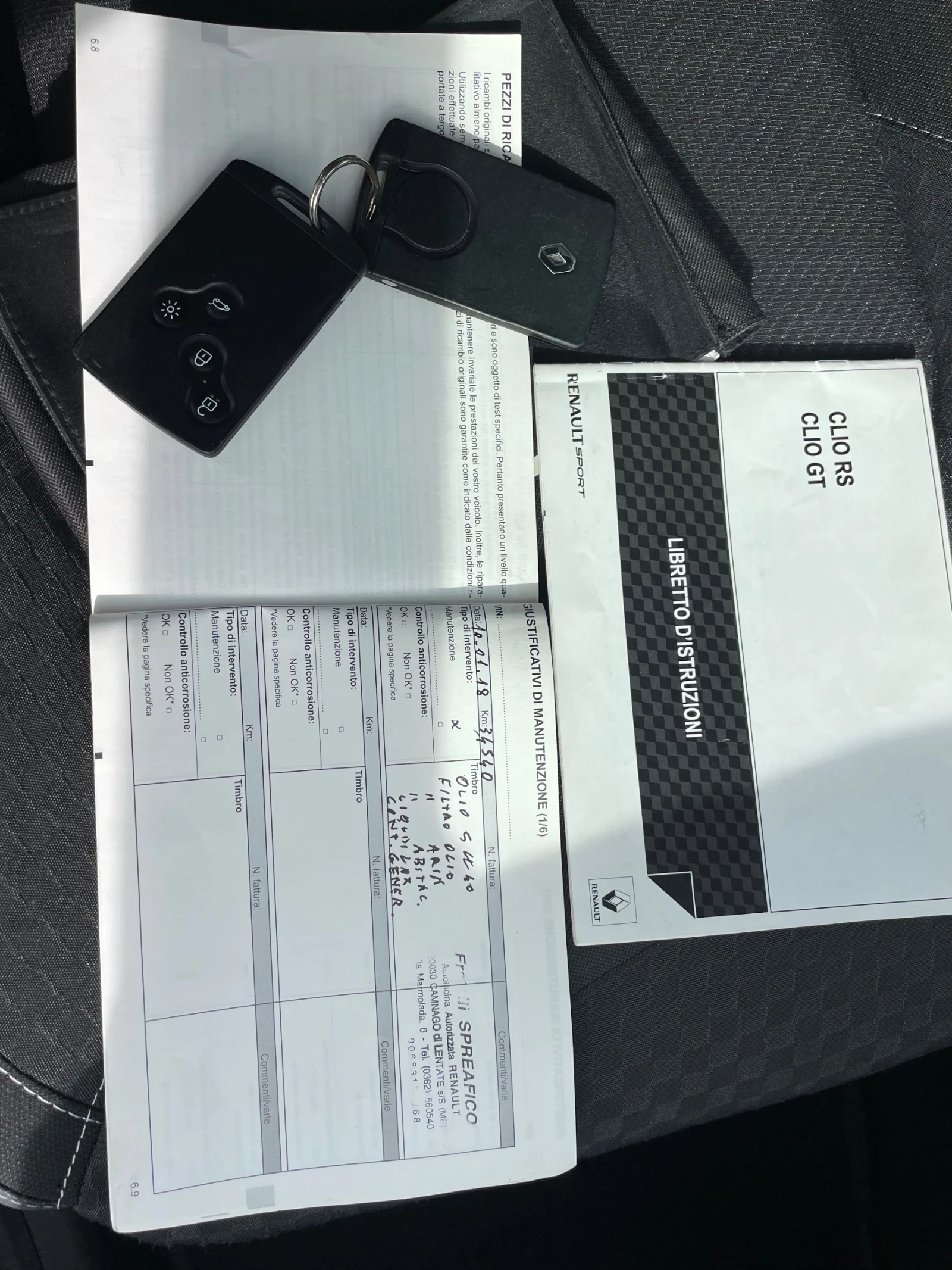 Renault Clio 1.2TCE GT-Line  | Mobile.bg   15