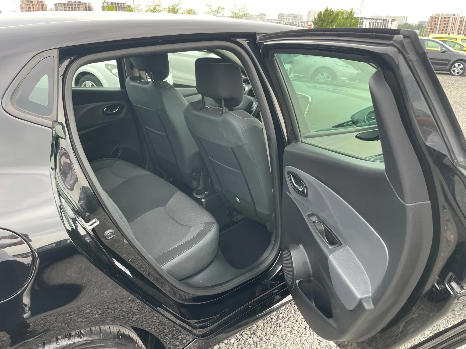 Renault Clio 1.2TCE GT-Line  | Mobile.bg   12