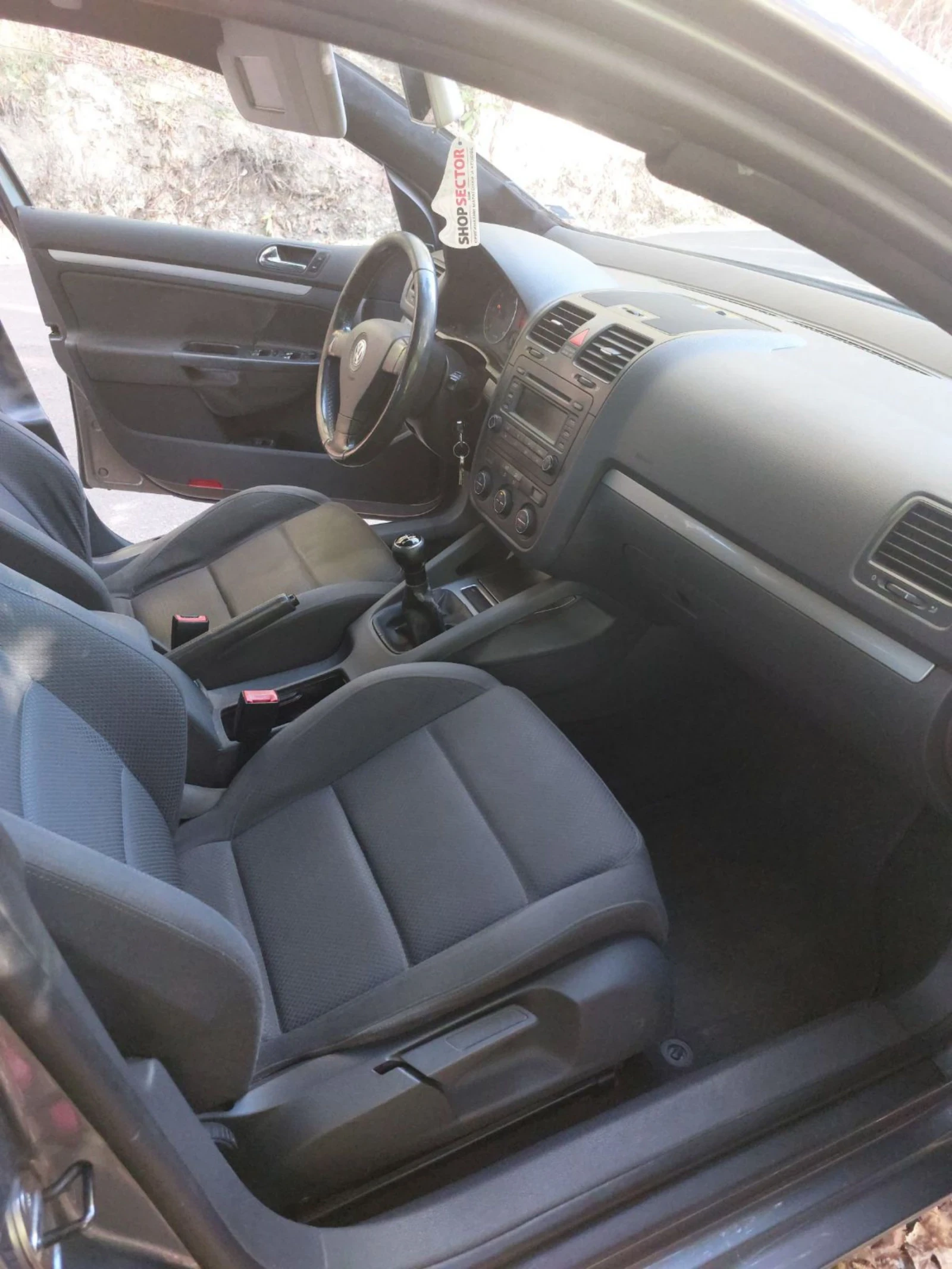 VW Golf  - изображение 7