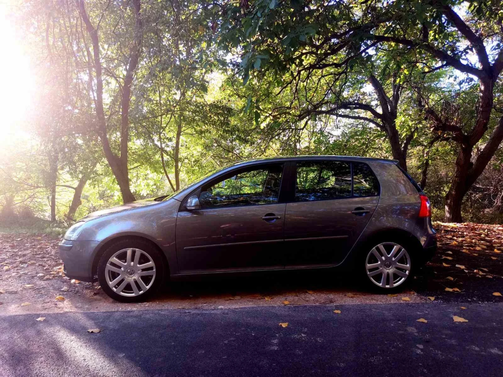 VW Golf  - изображение 5