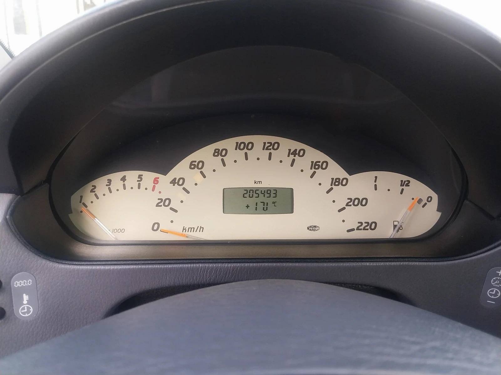 Mercedes-Benz A 190   190- | Mobile.bg   6