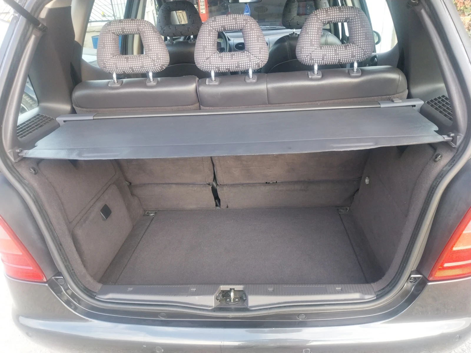 Mercedes-Benz A 190   190- | Mobile.bg   11