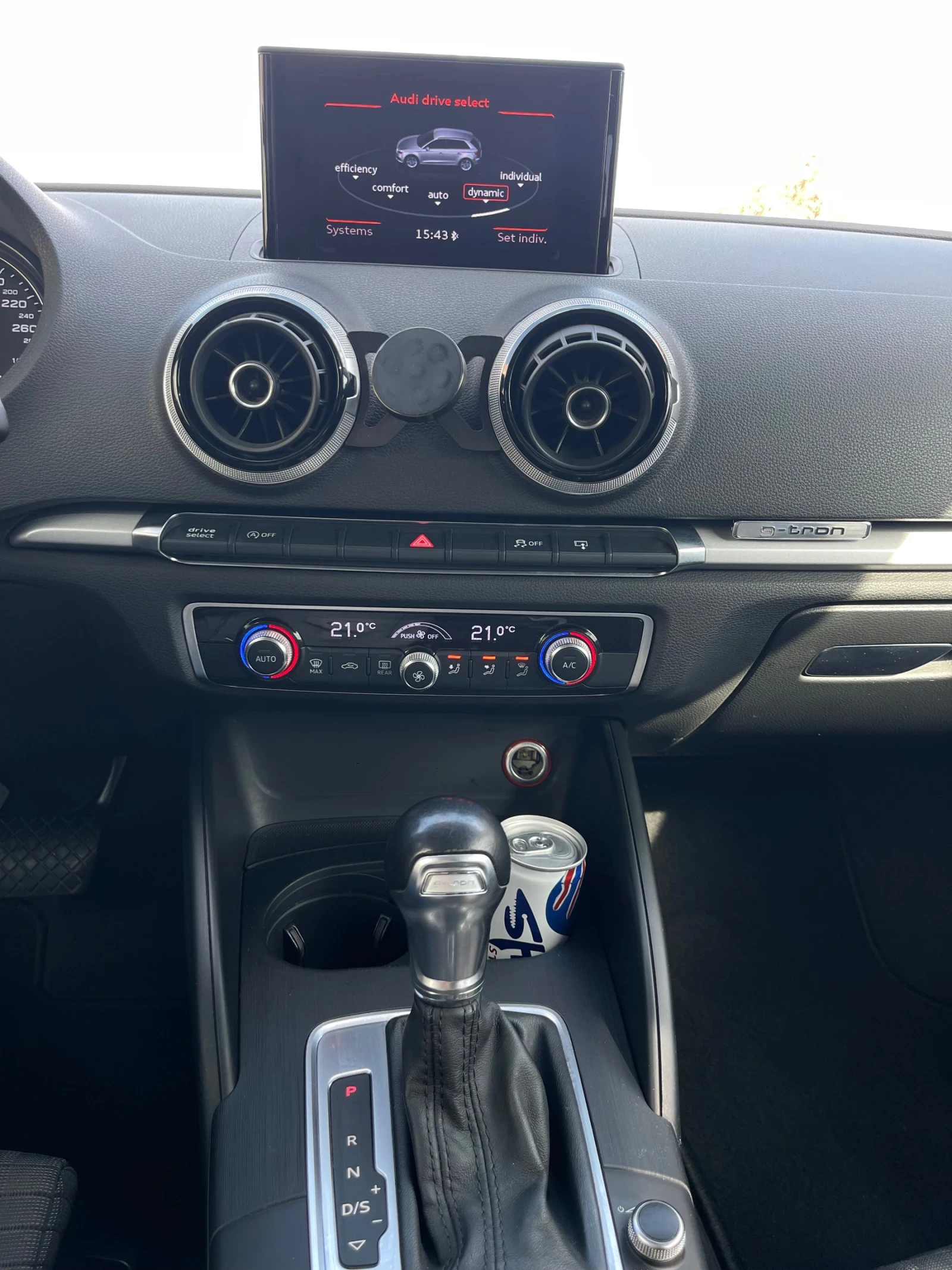 Audi A3 G-tron TFSI 90хил.км Sportback  - изображение 4