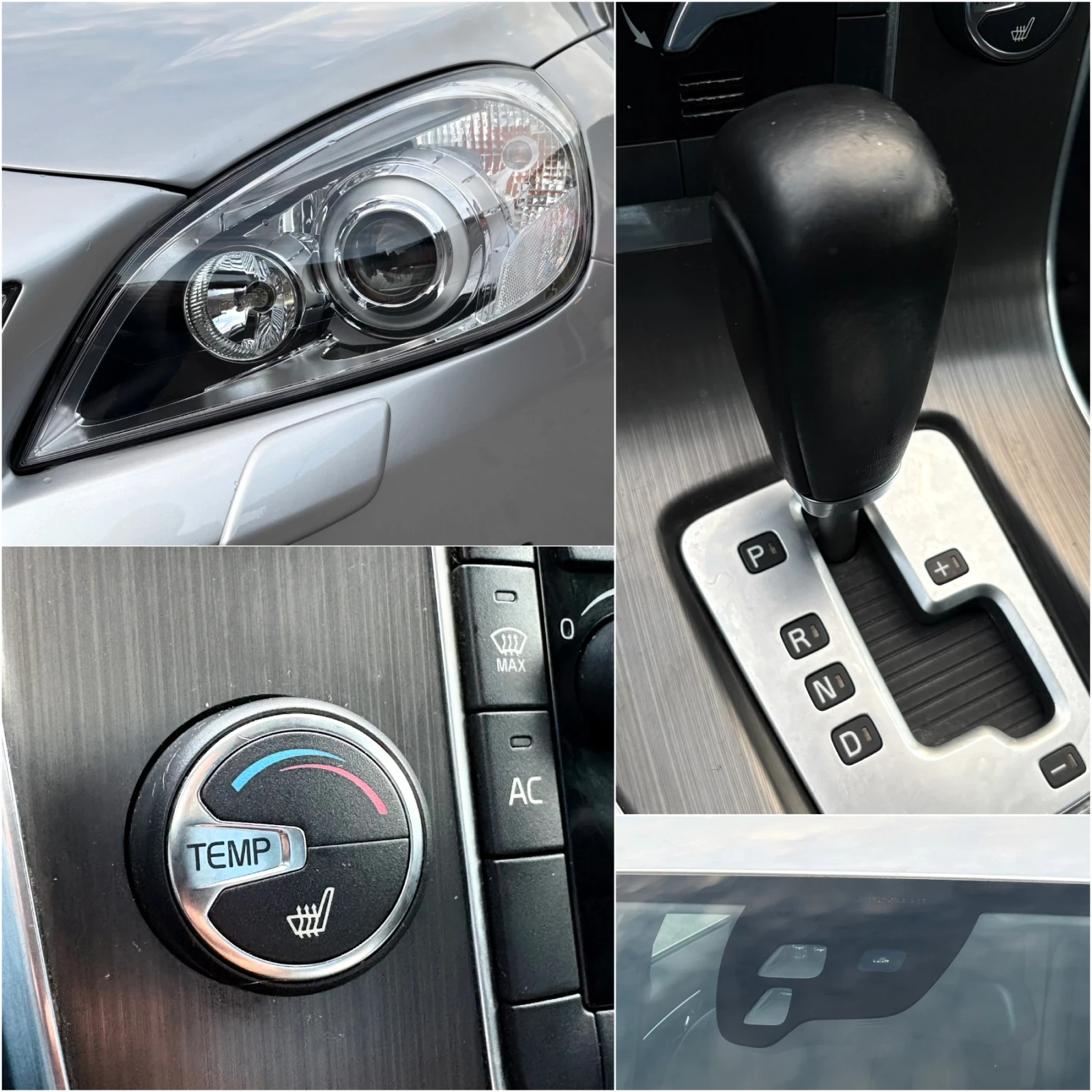 Volvo V60 2.0 D3, 163HP, 137 . ,  | Mobile.bg   14