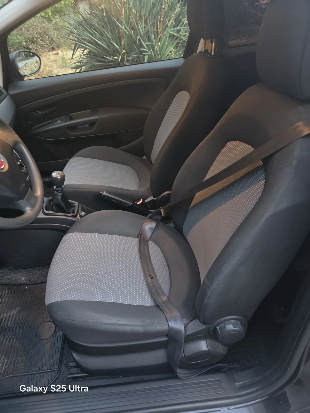 Fiat Punto 1.3i ��� ����� | Mobile.bg � ����������� 8