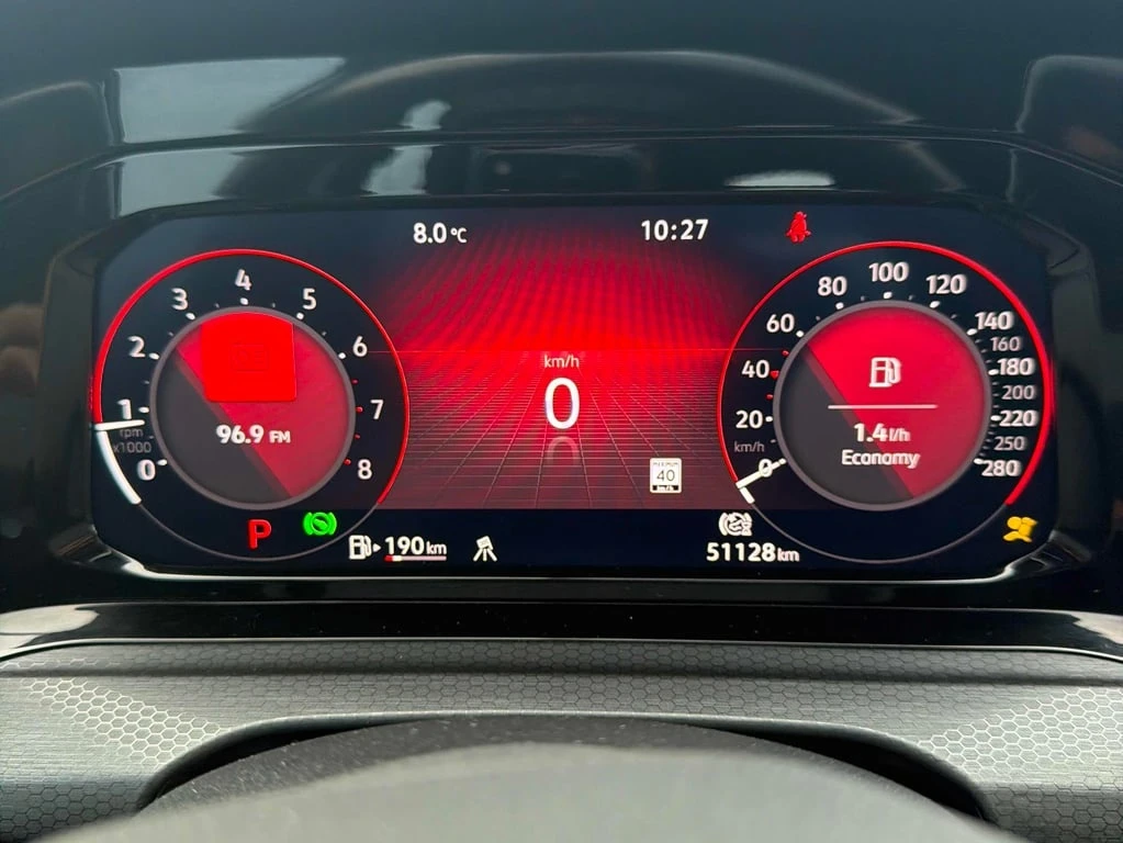 VW Golf * Performance * CARFAX * ���� �� �� | Mobile.bg � ����������� 8