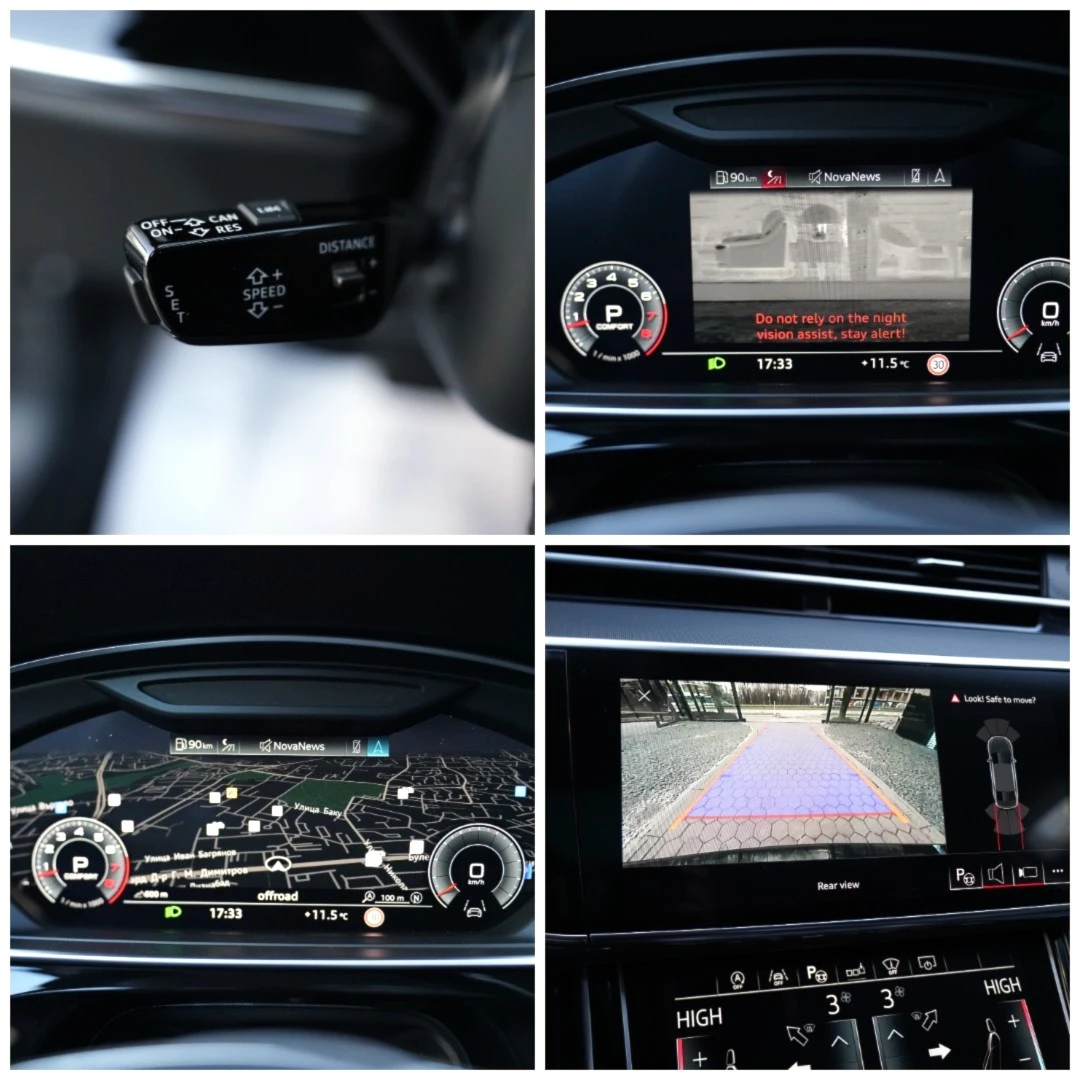 Audi A8 55TFSI Quattro | Mobile.bg � ����������� 13
